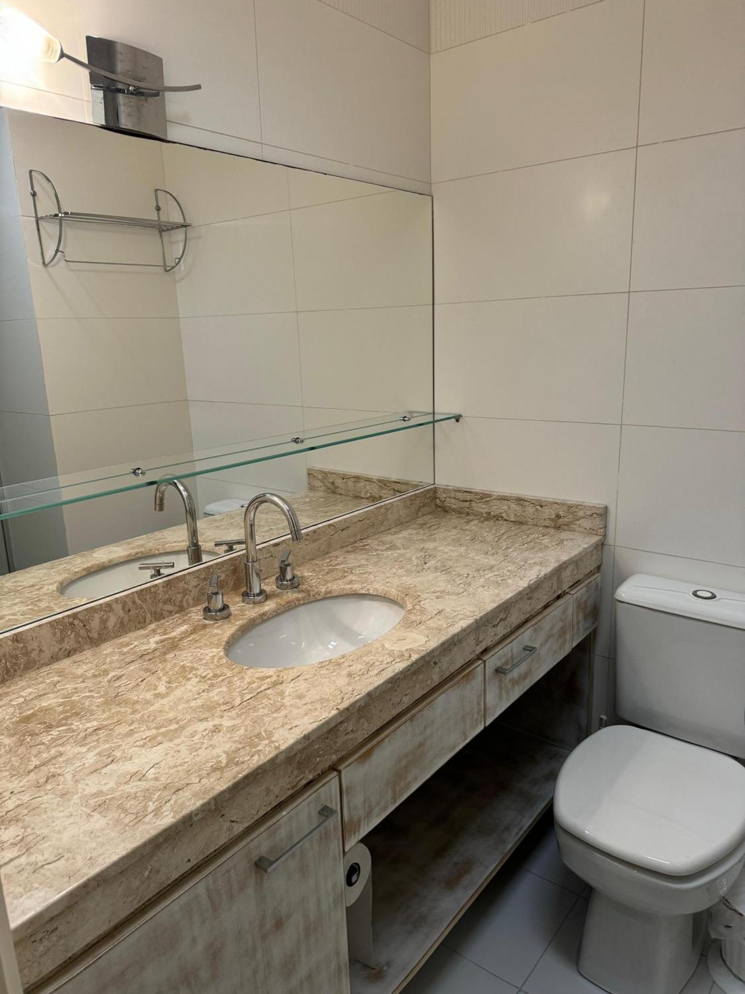 Apartamento Residencial Valle Dell Acqua