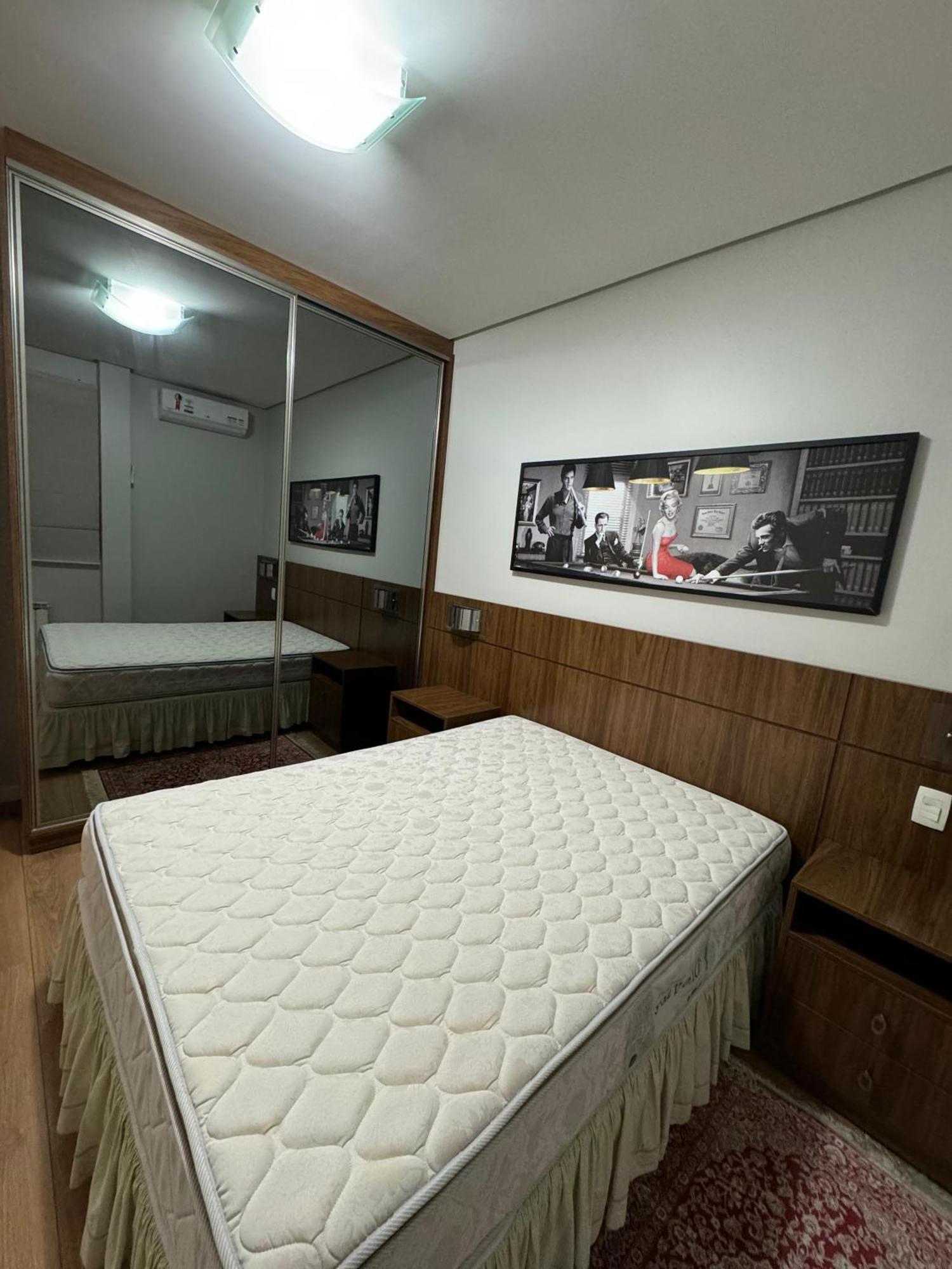 Apartamento Residencial Valle Dell Acqua