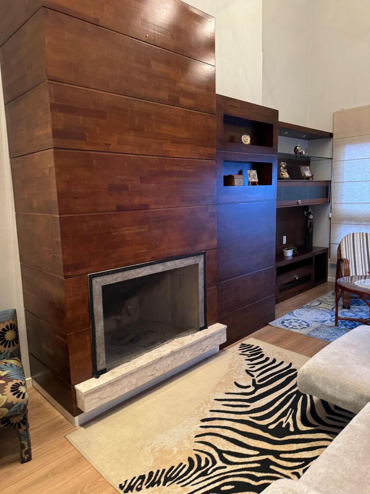 Residencial Valle Dell Acqua Apartamento *