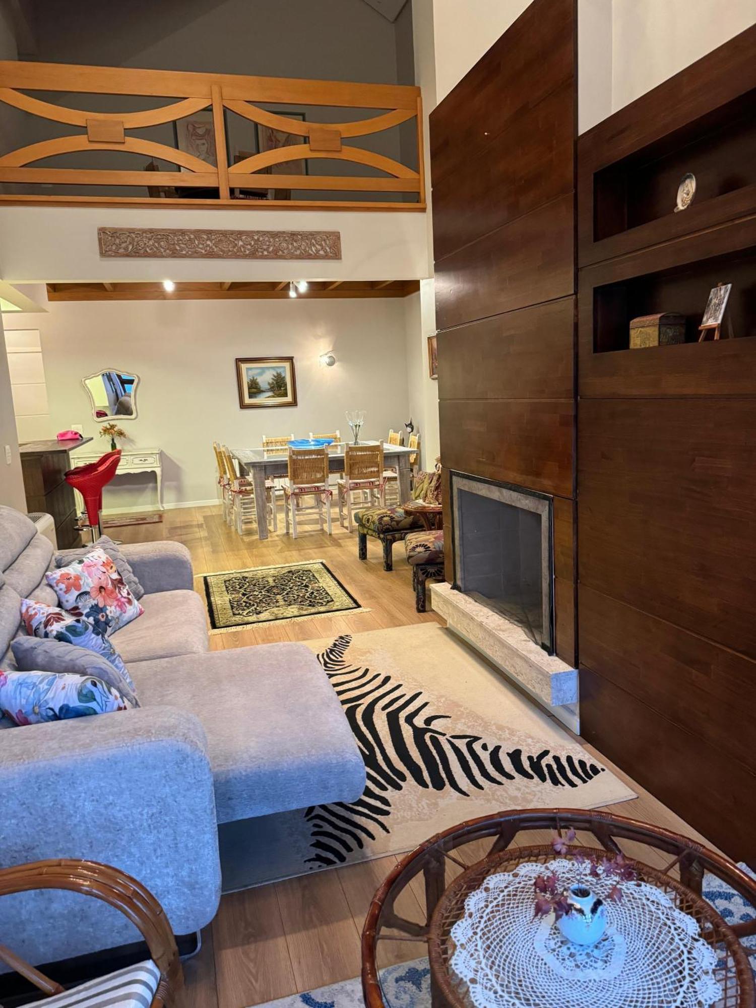 Residencial Valle Dell Acqua Apartamento