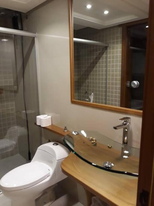 Apartamento Penthousegramado Ate16pess Moderno&climatizado!!! Gramado