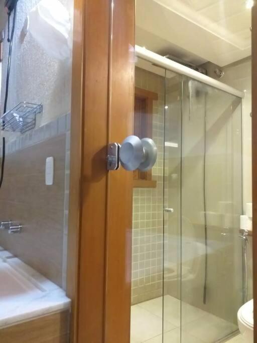 Penthousegramado Ate16pess Moderno&climatizado!!! Apartamento