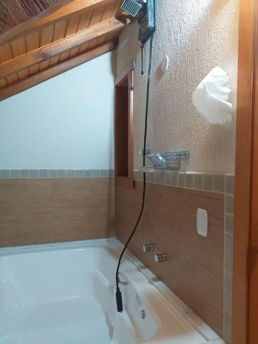 Penthousegramado Ate16pess Moderno&climatizado!!! Apartamento *