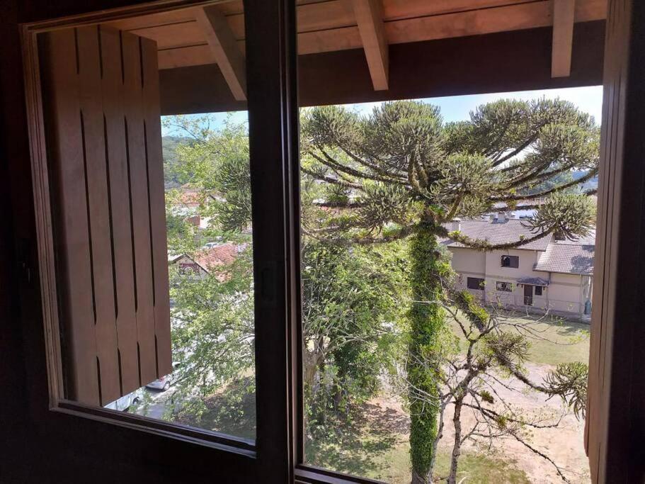 Apartamento Penthousegramado Ate16pess Moderno&climatizado!!!