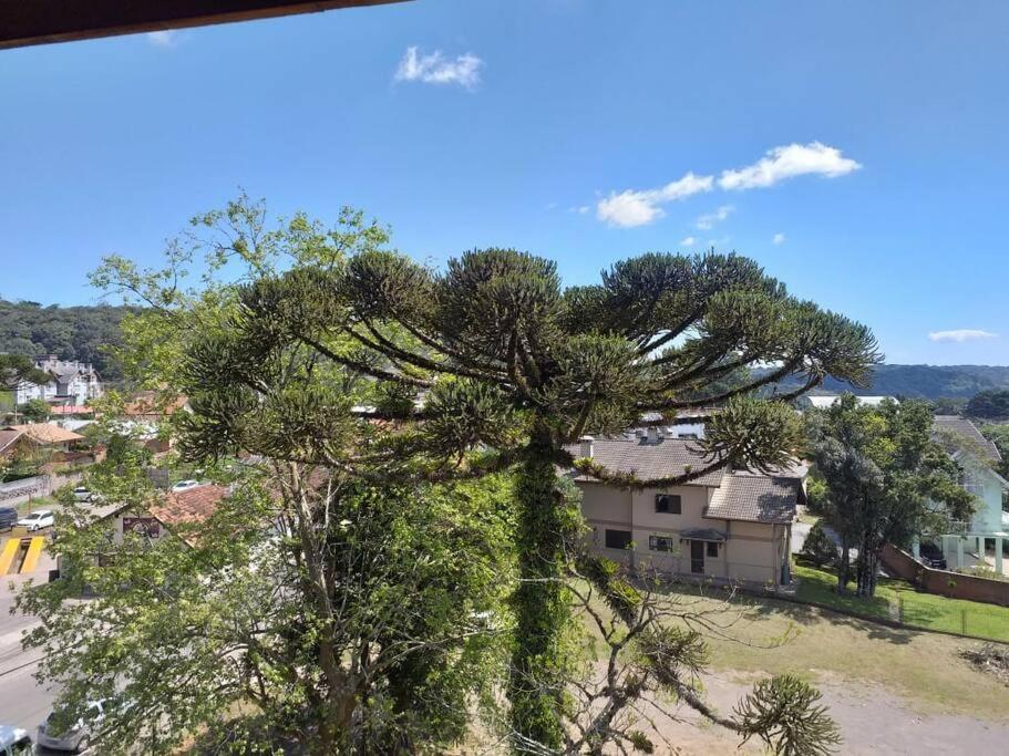 Penthousegramado Ate16pess Moderno&climatizado!!! Gramado