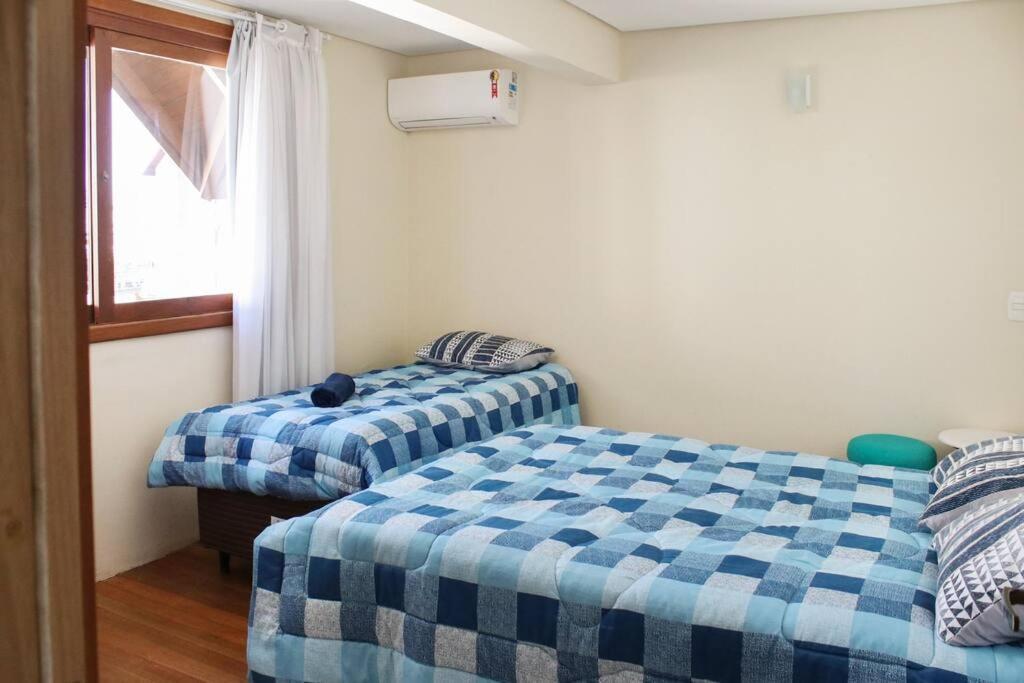 Grande Com - Churrasqueira Lareira Climatizado
