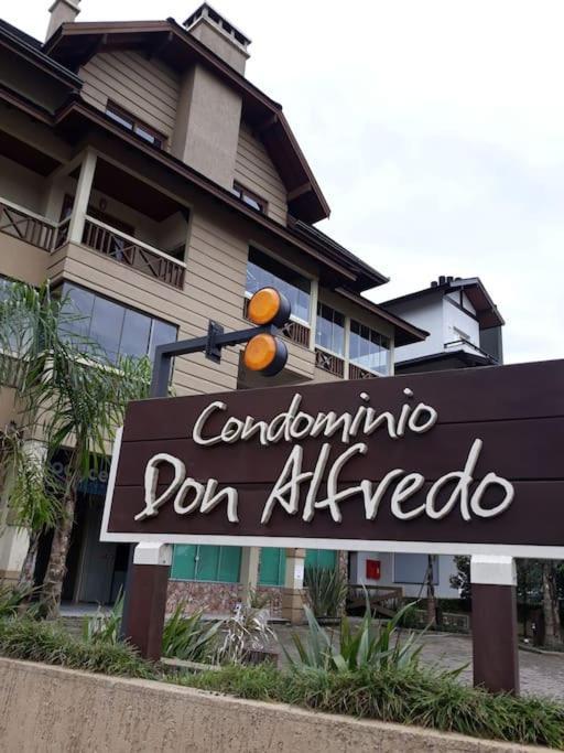 Grande Com - Churrasqueira Lareira Climatizado Apartamento *