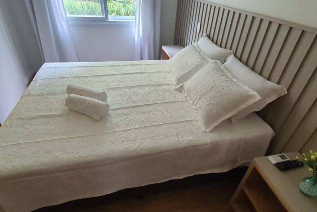 Apartamento Lindo Ap Em 4 Pessoas