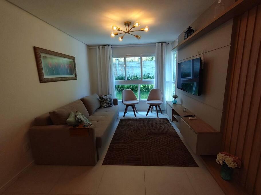 Lindo Ap Em 4 Pessoas Apartamento *