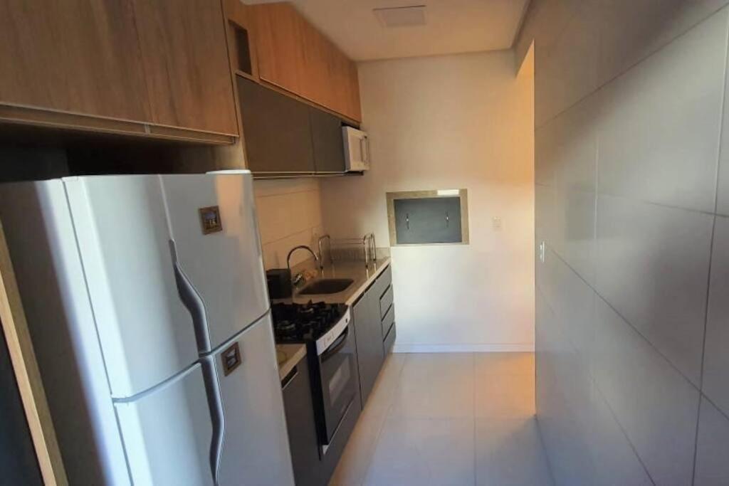 Lindo Ap Em 4 Pessoas Apartamento