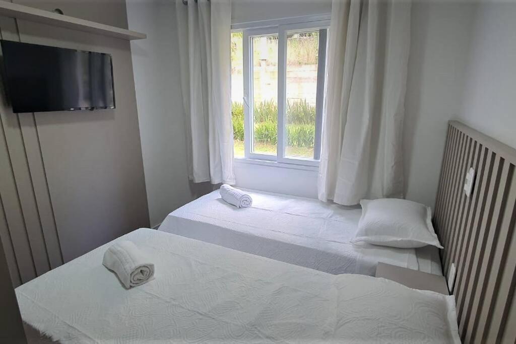 Apartamento Lindo Ap Em 4 Pessoas Gramado