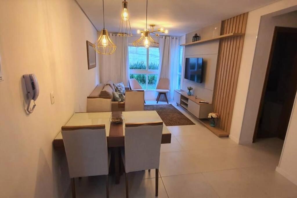 Apartamento Lindo Ap Em 4 Pessoas