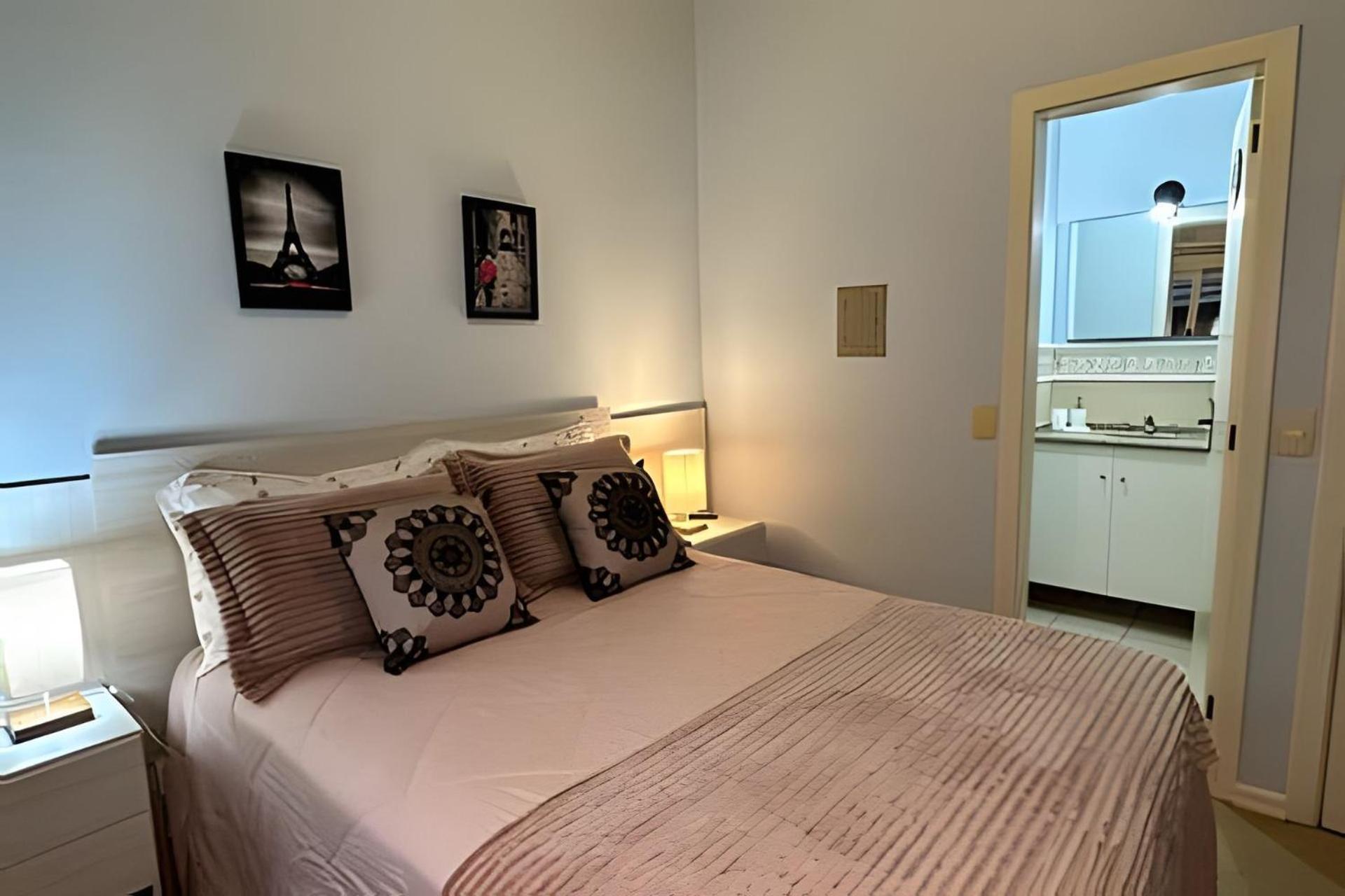 Apartamento Aconchegante Casa No Bairro Planalto