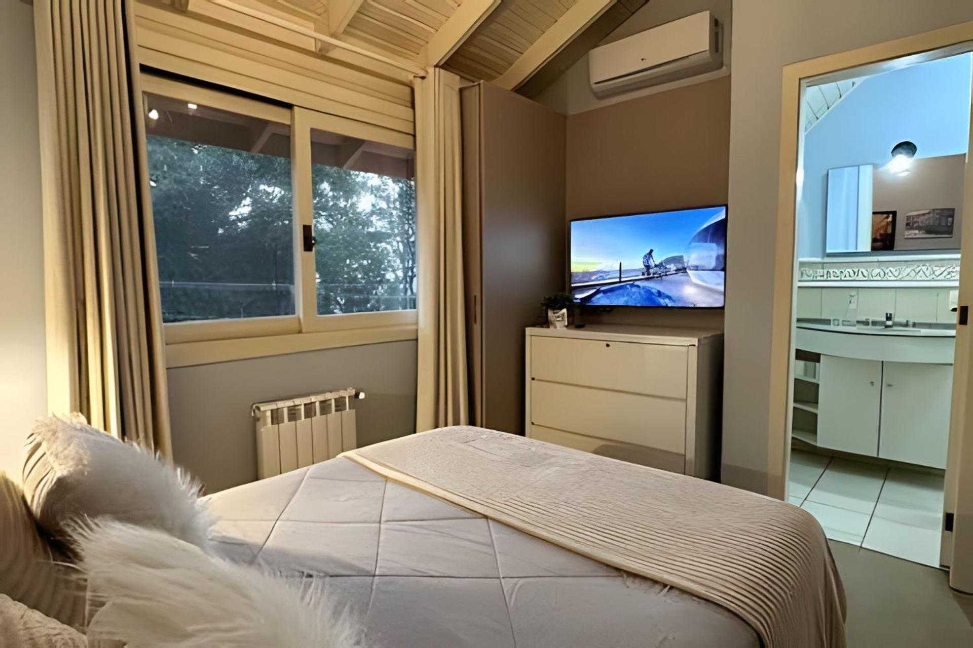 Apartamento Aconchegante Casa No Bairro Planalto