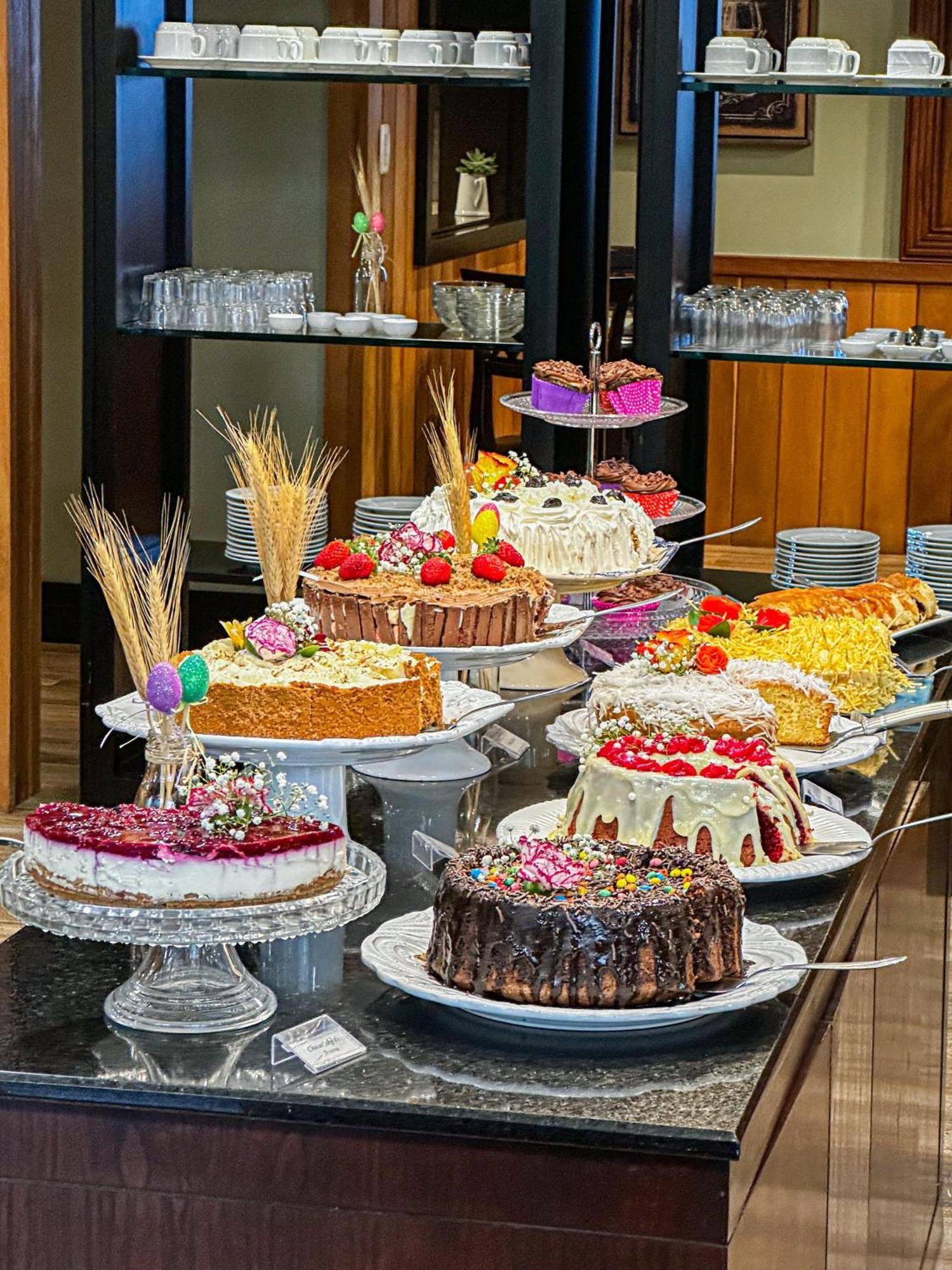 Ares Da Serra 4* Gramado
