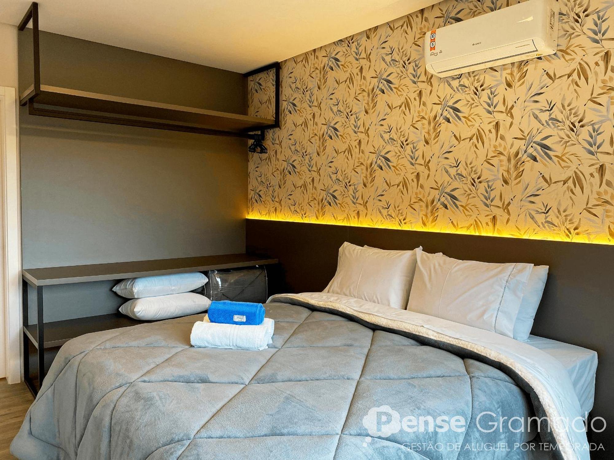 Apartamento Storia Gramado