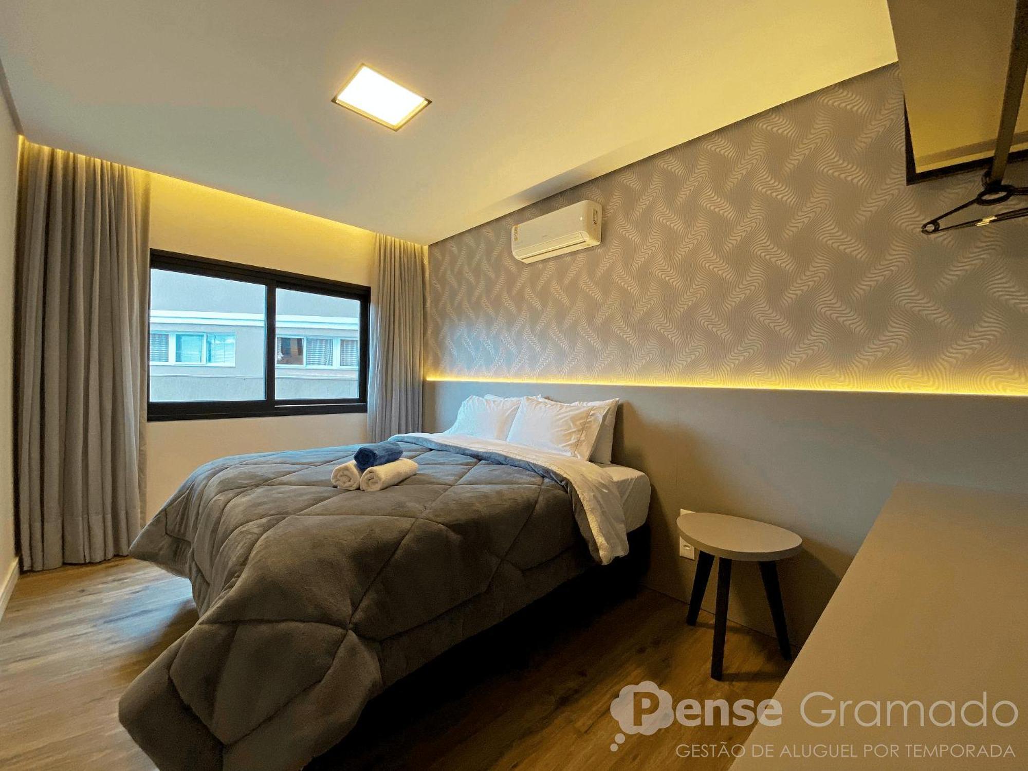 Storia Apartamento Gramado