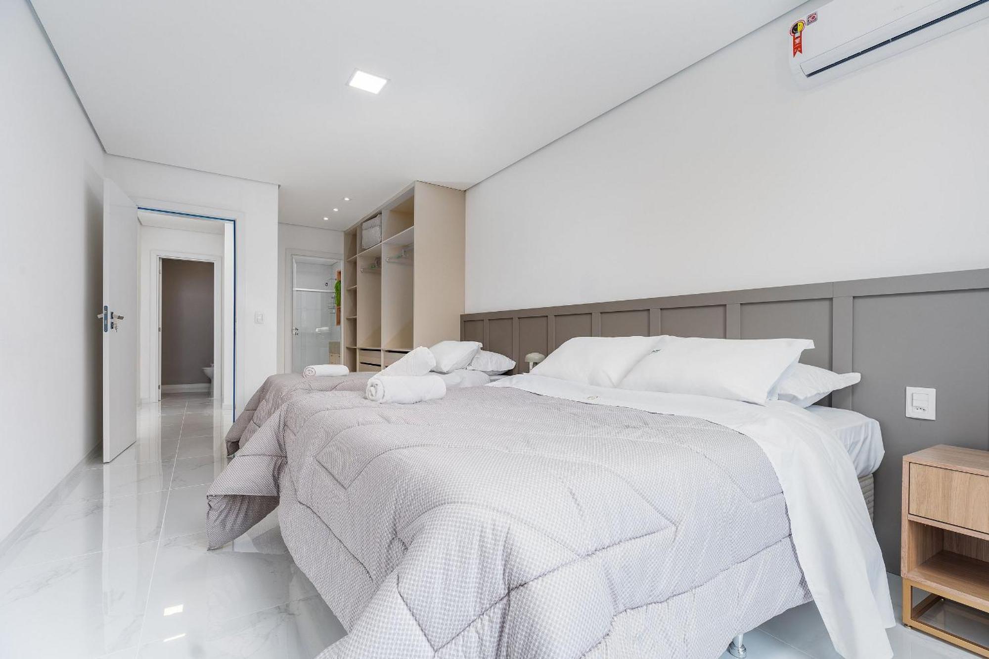 Apartamento Exclusividade Na Serra Gaucha By Achei