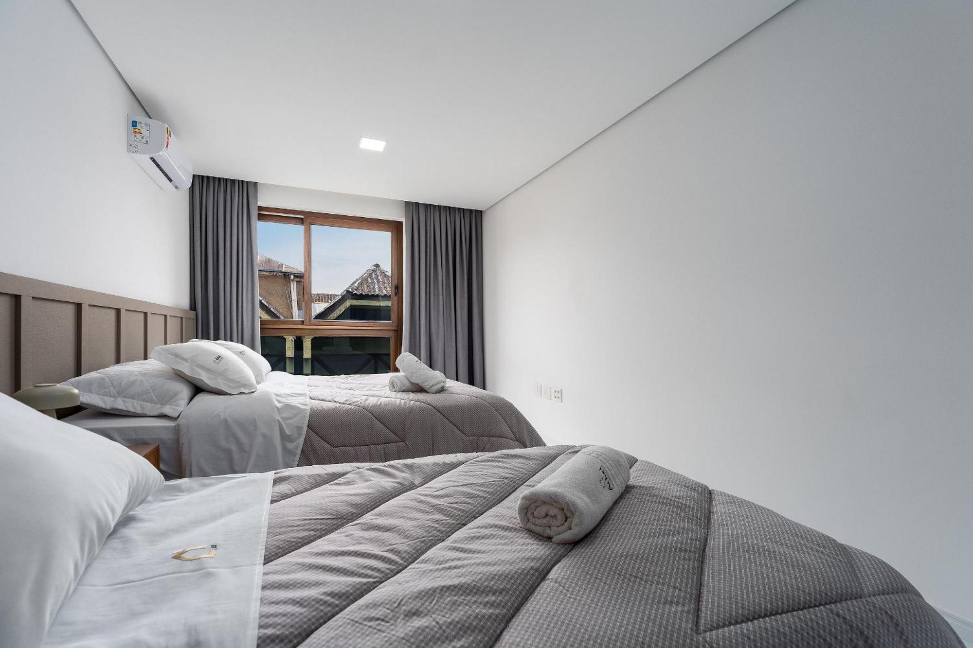 Apartamento Exclusividade Na Serra Gaucha By Achei Gramado