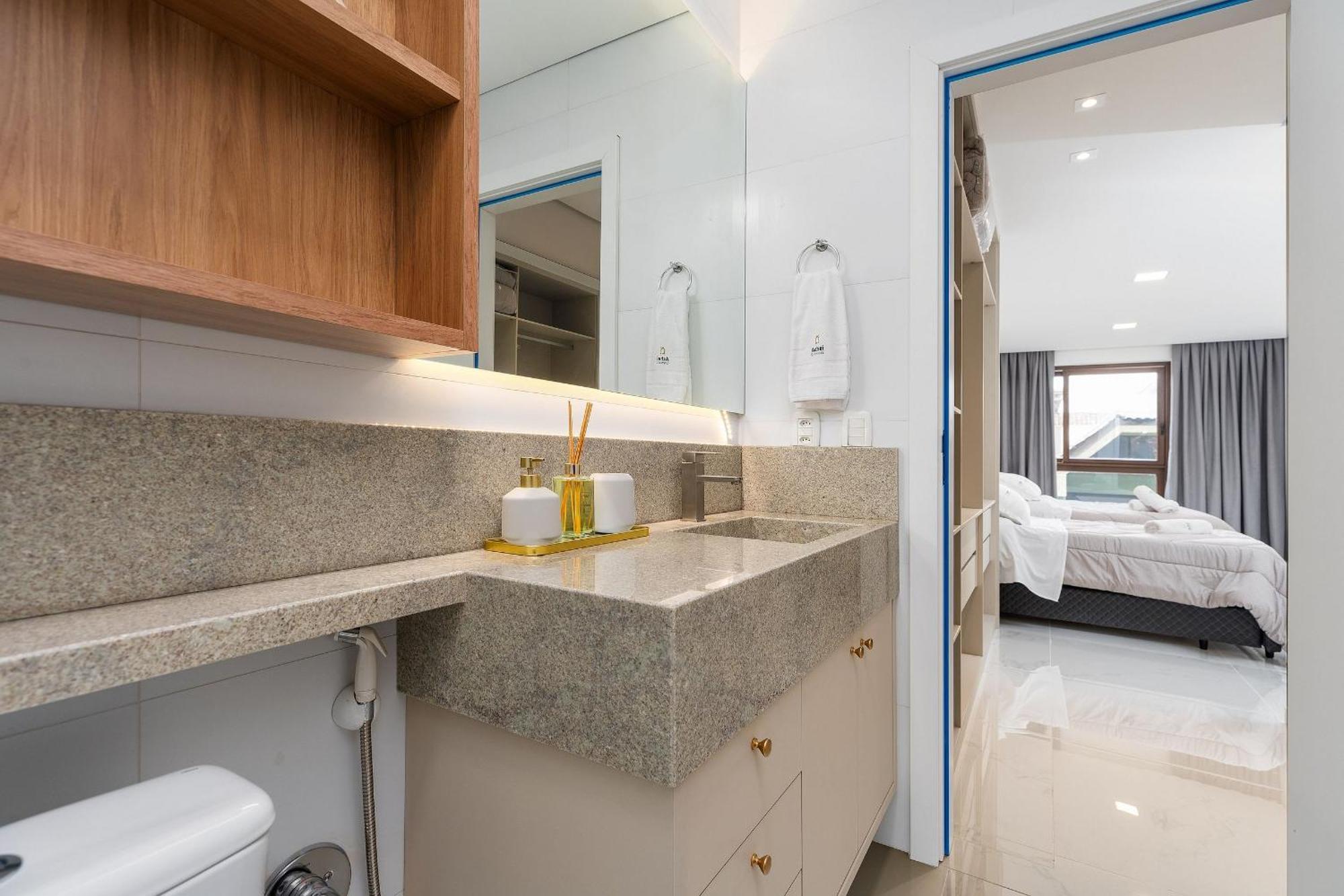 Apartamento Exclusividade Na Serra Gaucha By Achei *