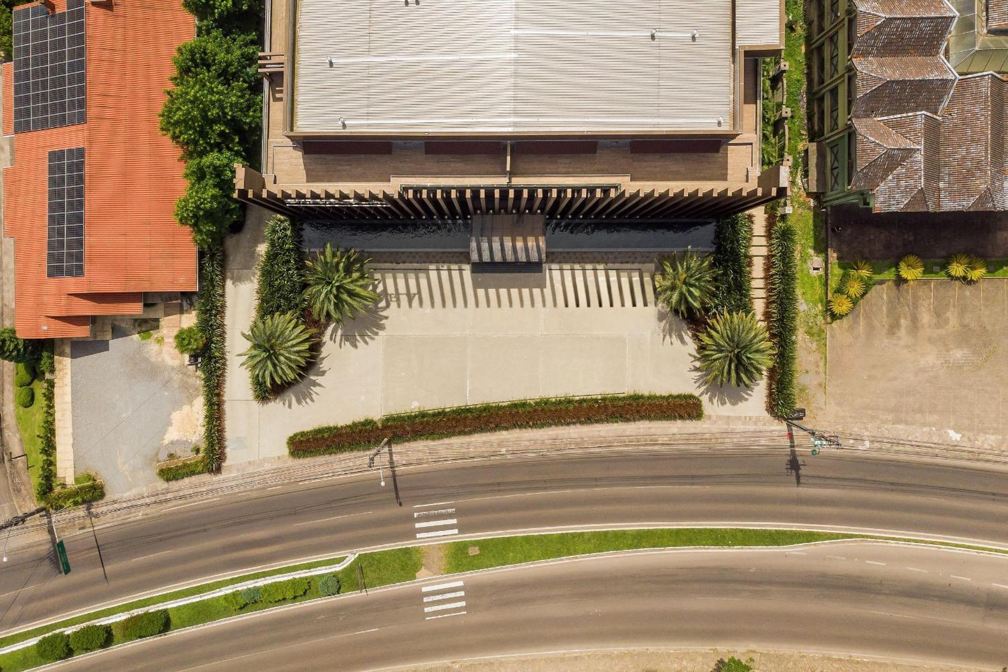 Exclusividade Na Serra Gaucha By Achei