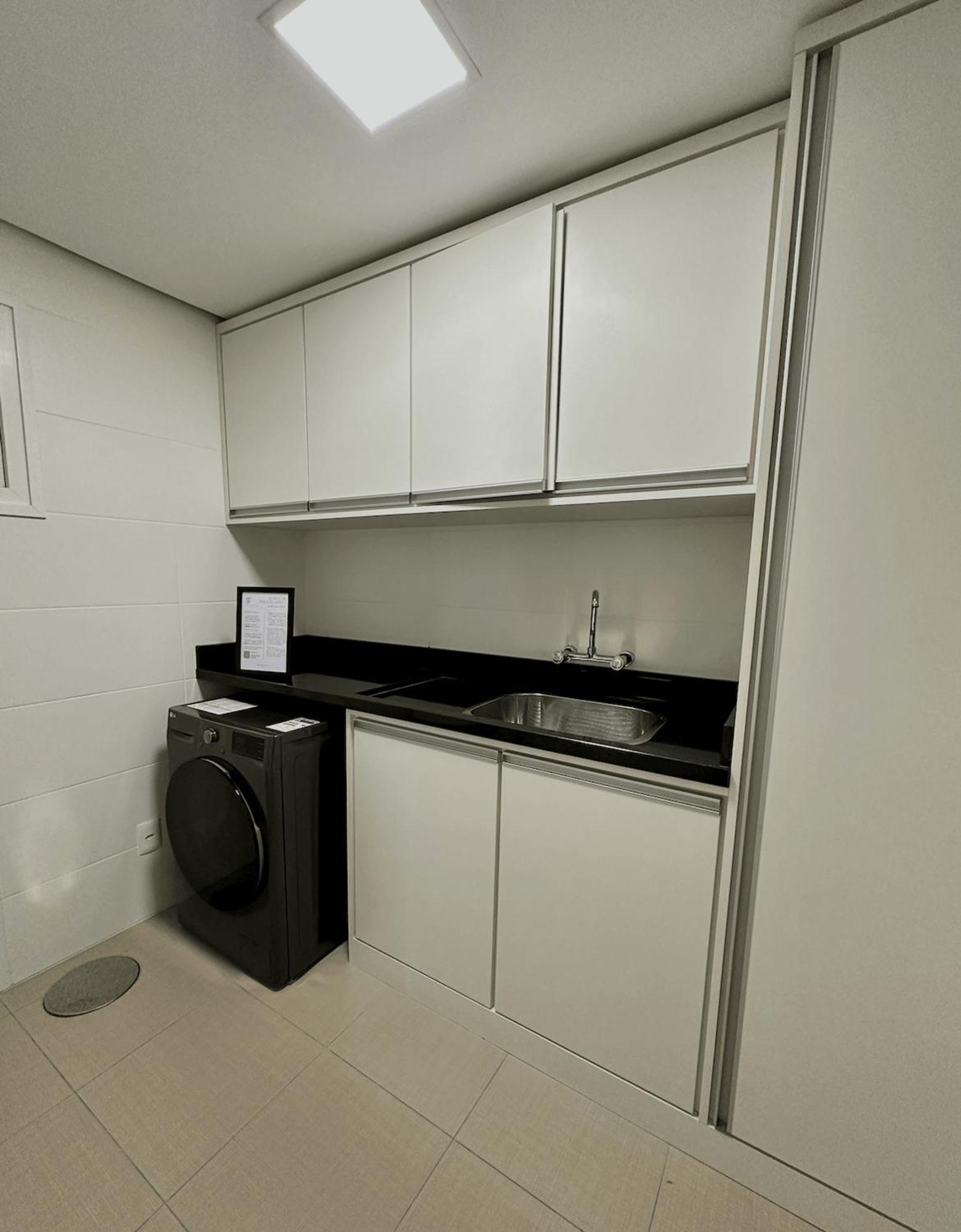 Duplex 300m R. Coberta, 4 Dorm, 3 Suite, Hidro Apartamento *