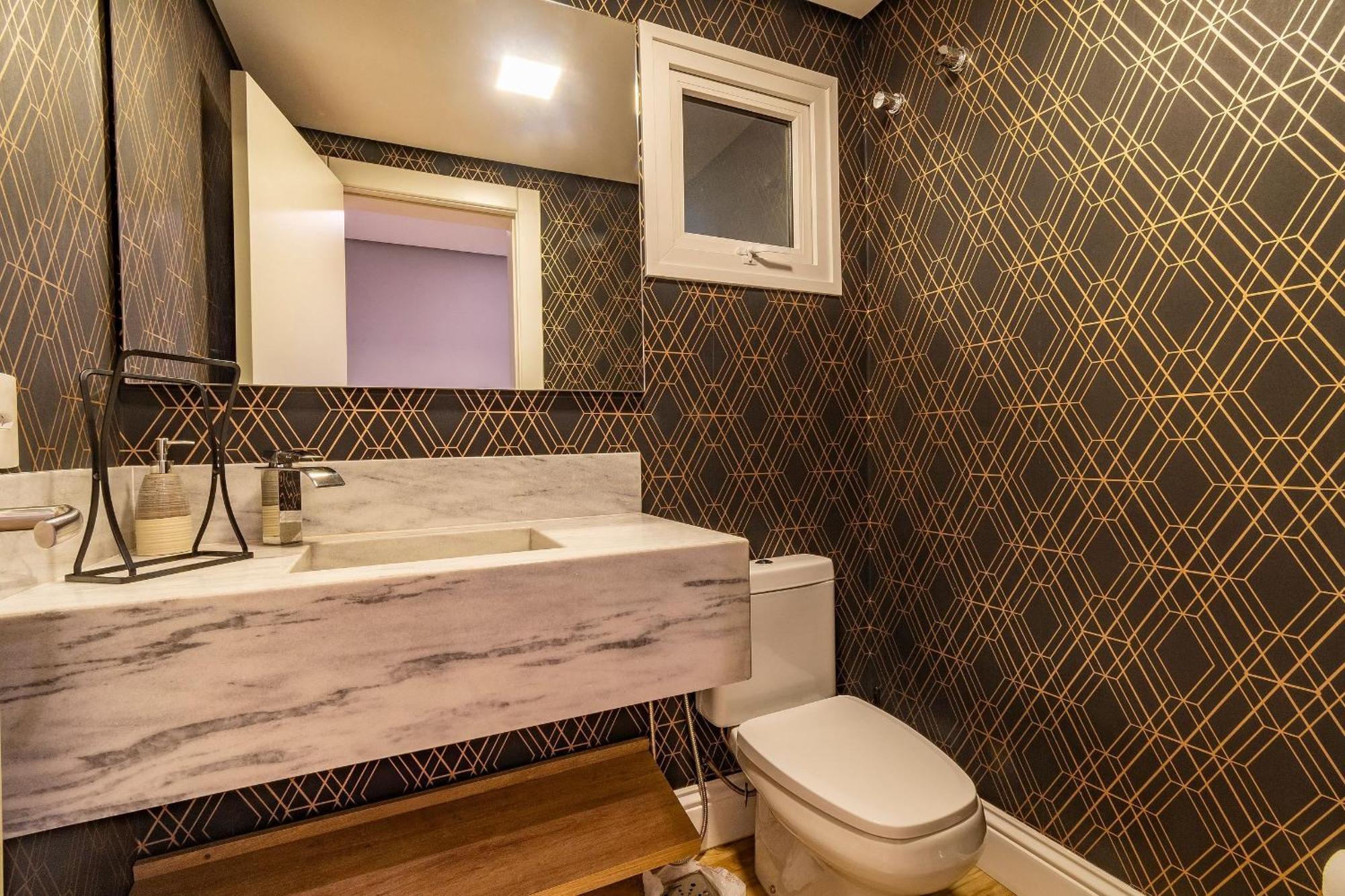 Duplex 300m R. Coberta, 4 Dorm, 3 Suite, Hidro Gramado
