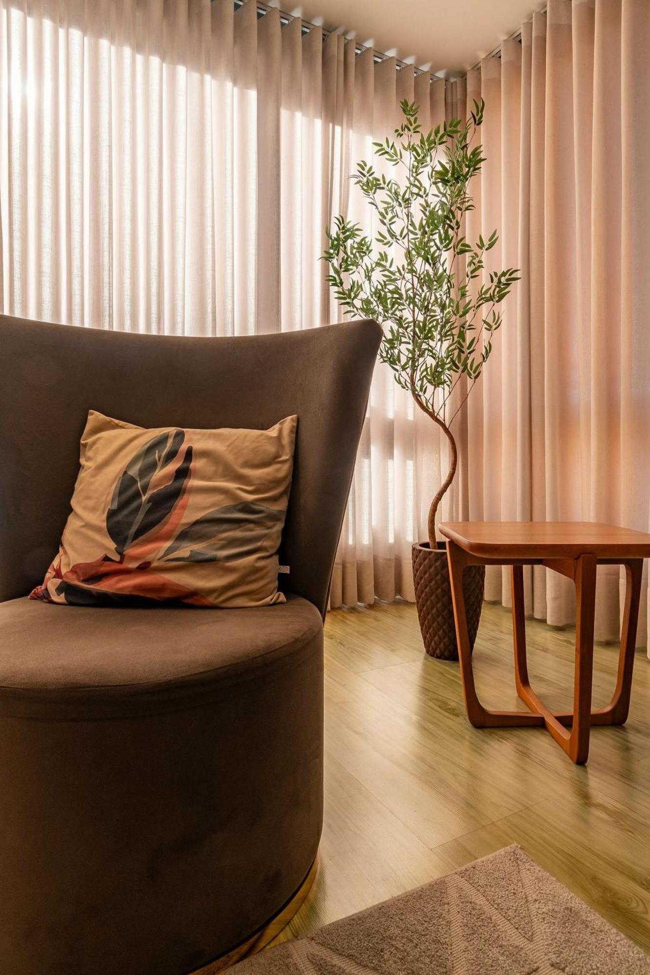 Duplex 300m R. Coberta, 4 Dorm, 3 Suite, Hidro Apartamento