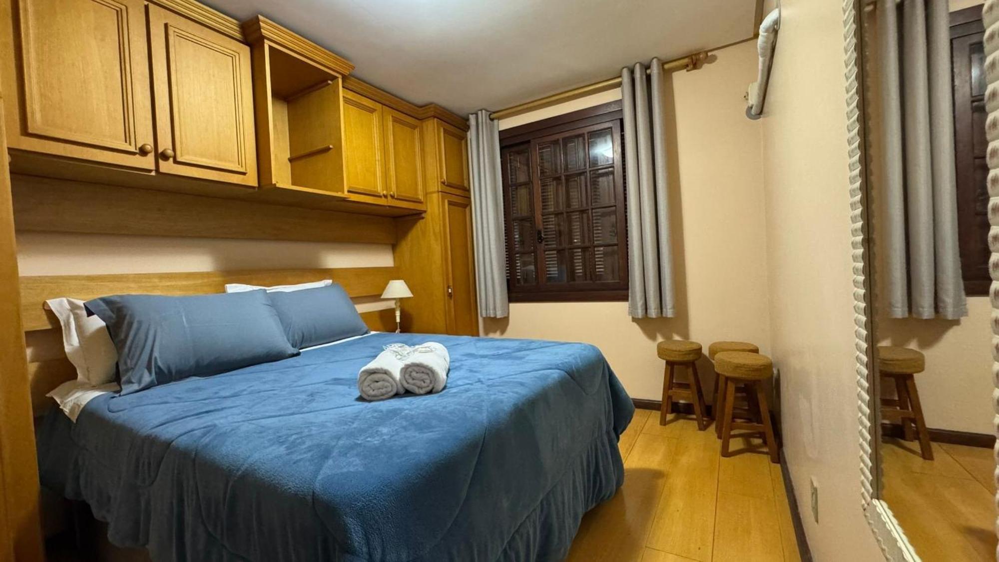 Apartamento Merano - San Pietro Gramado