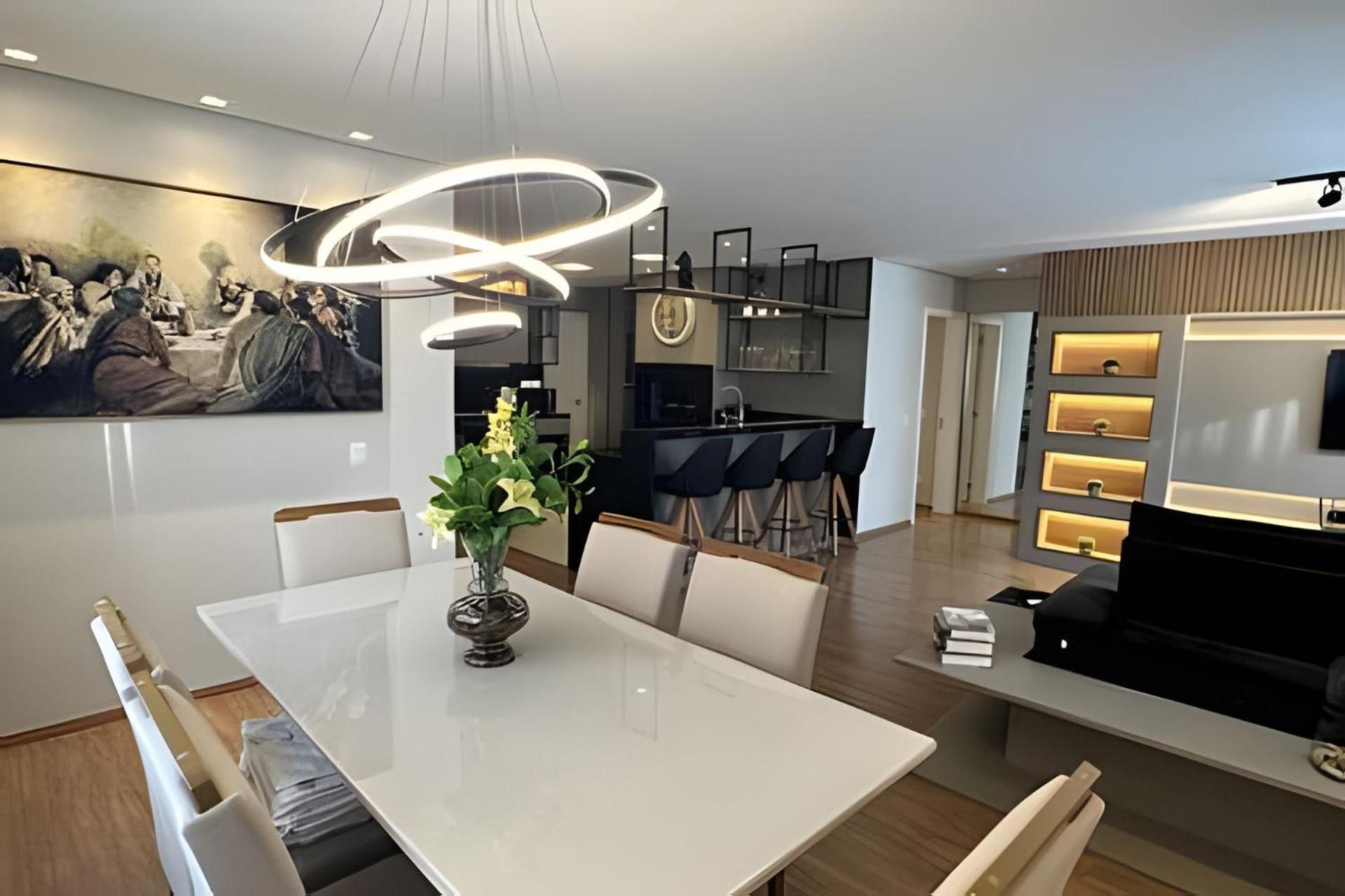 Apartamento Apto A 150 Metros Da Rua Coberta Gramado
