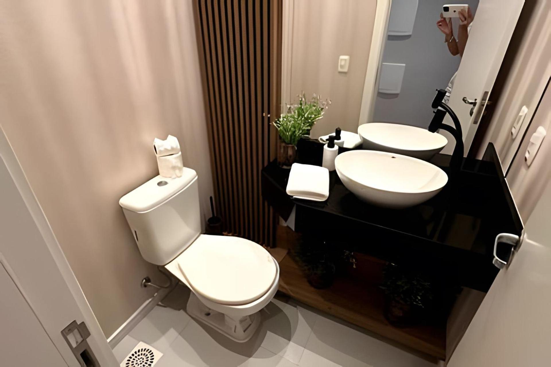 Apartamento Apto A 150 Metros Da Rua Coberta