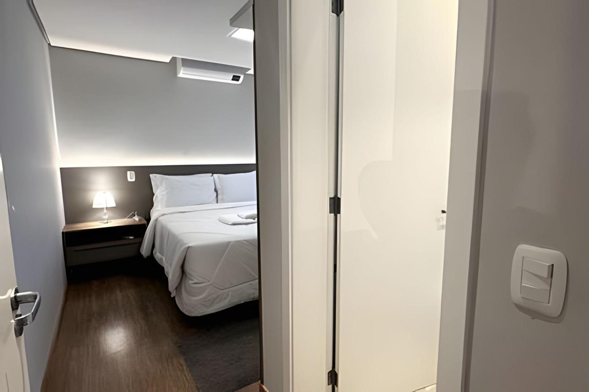 Apartamento Apto A 150 Metros Da Rua Coberta *