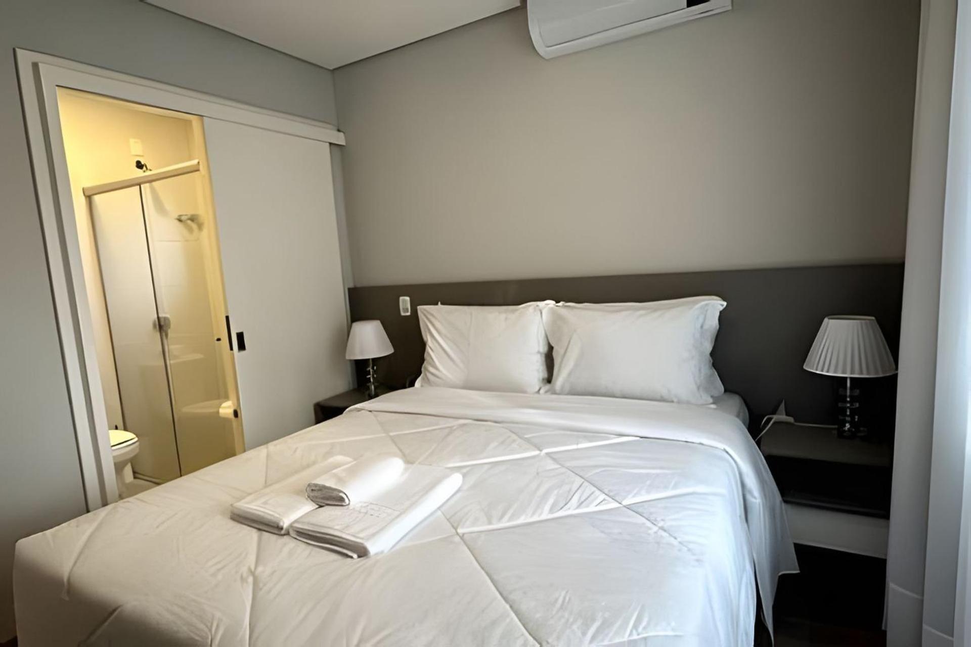 Apartamento Apto A 150 Metros Da Rua Coberta Gramado