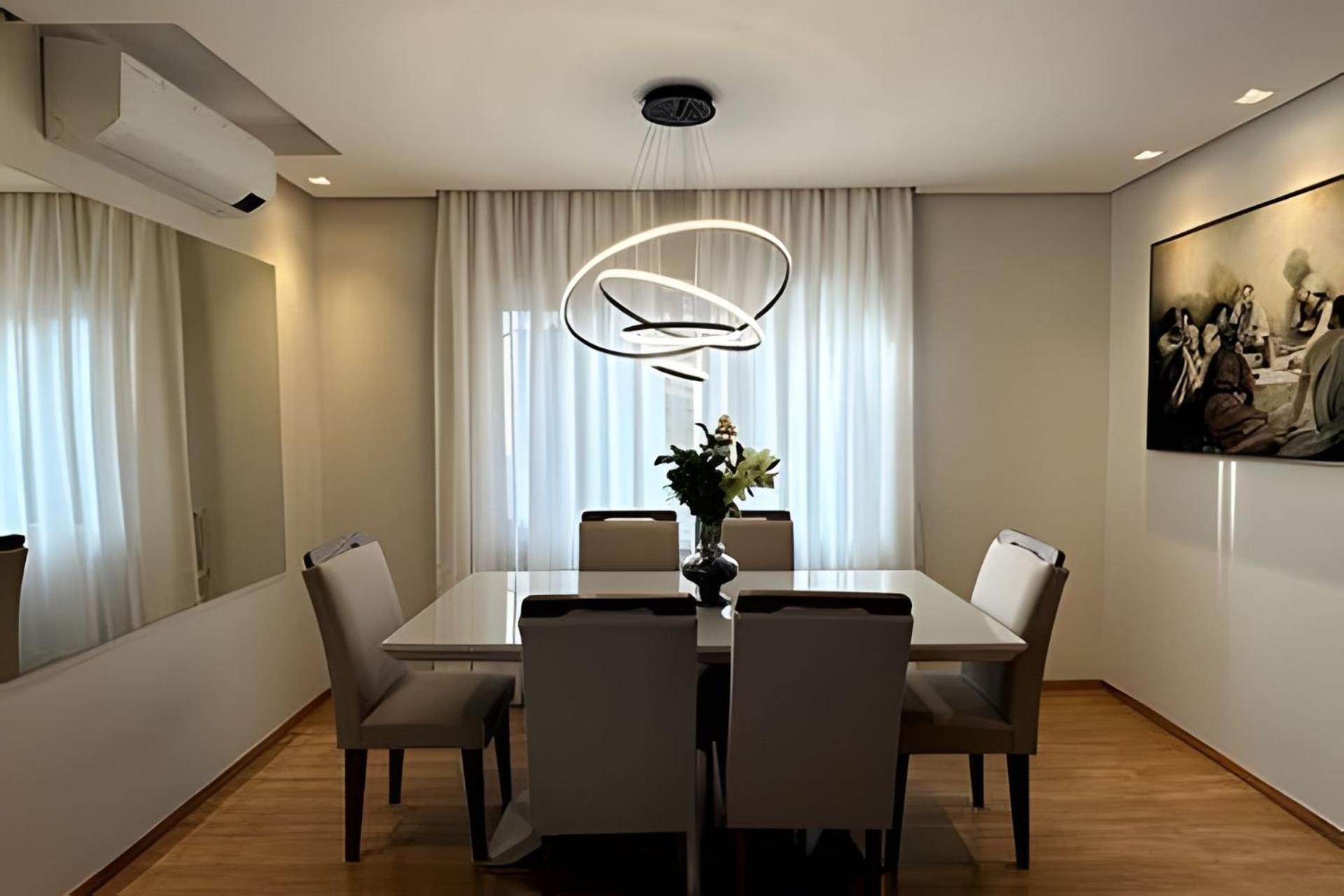 Apartamento Apto A 150 Metros Da Rua Coberta