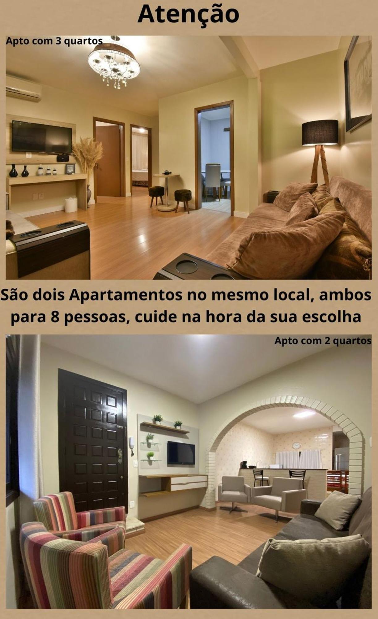 Apartamento Stillo Aconchego Com Cafe Da Manha *