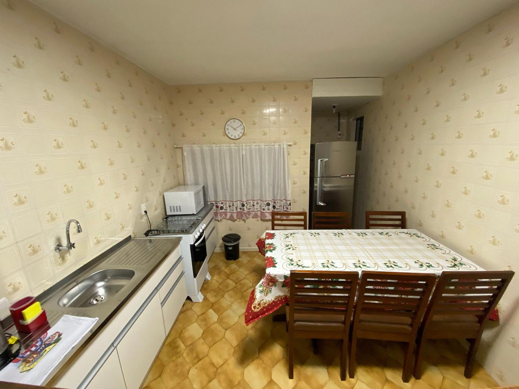 Apartamento Stillo Aconchego Com Cafe Da Manha *