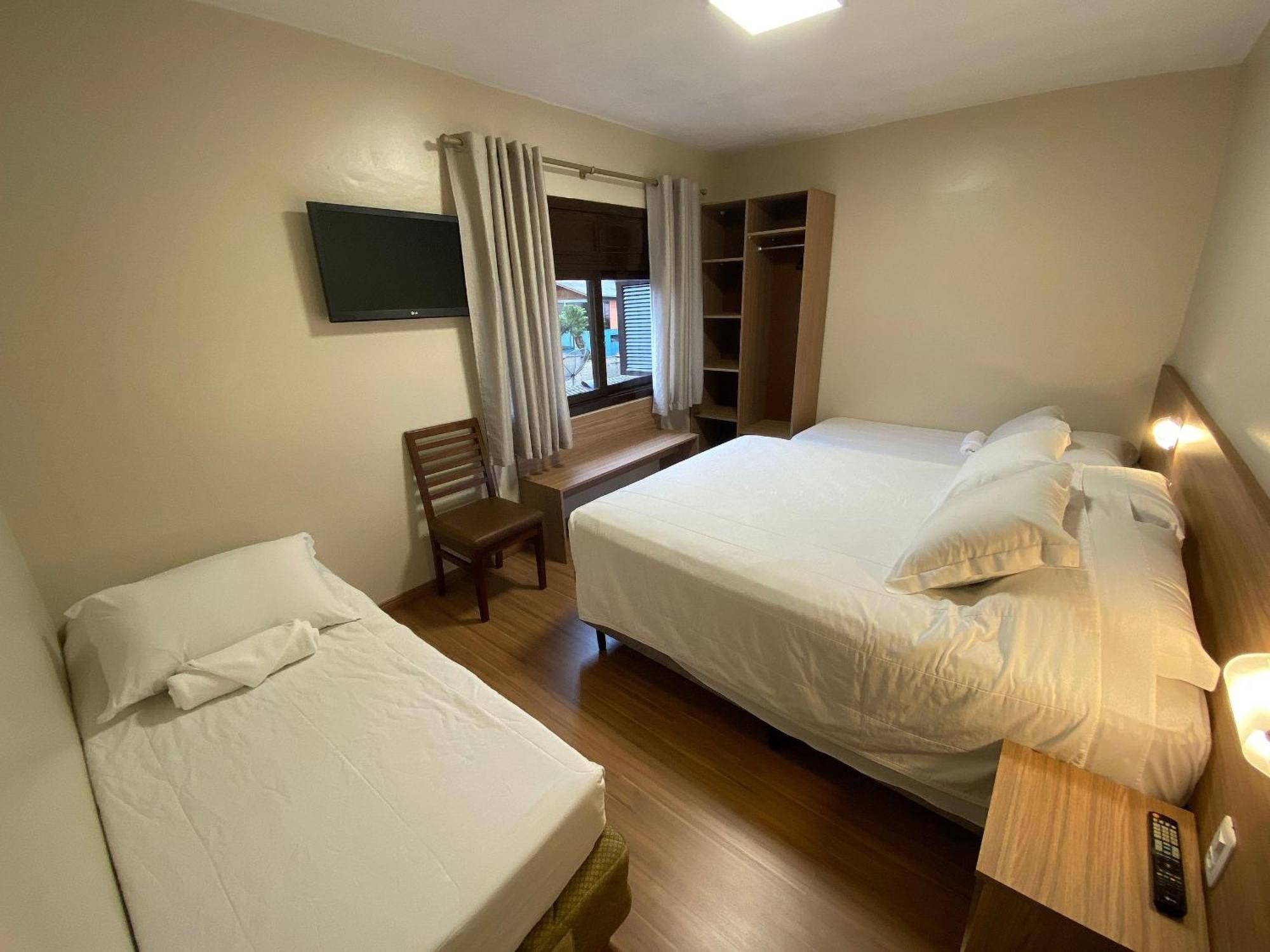 Apartamento Stillo Aconchego Com Cafe Da Manha *