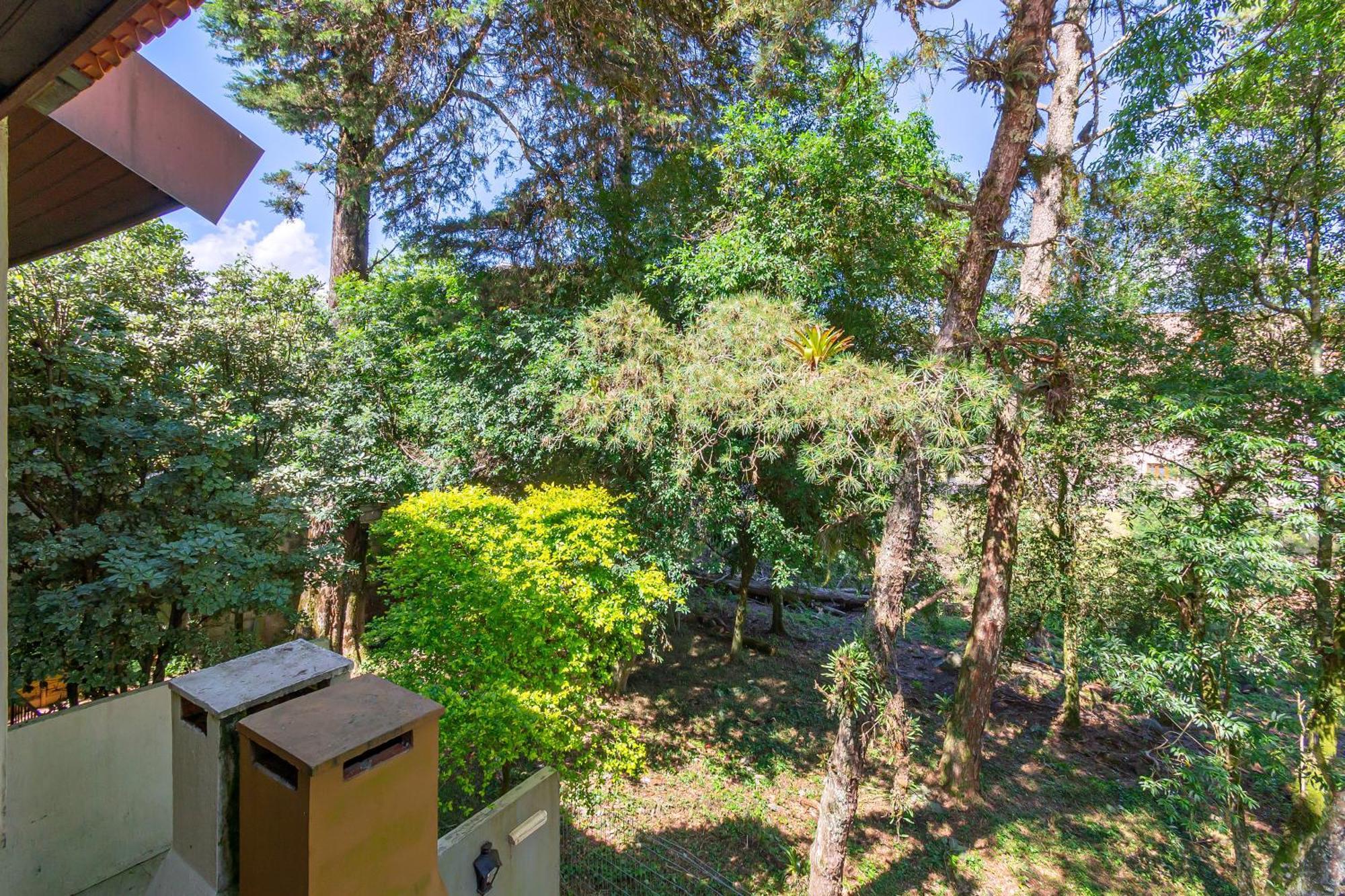 Triplex Paz E Natureza A 700m Da Rua Coberta Gramado