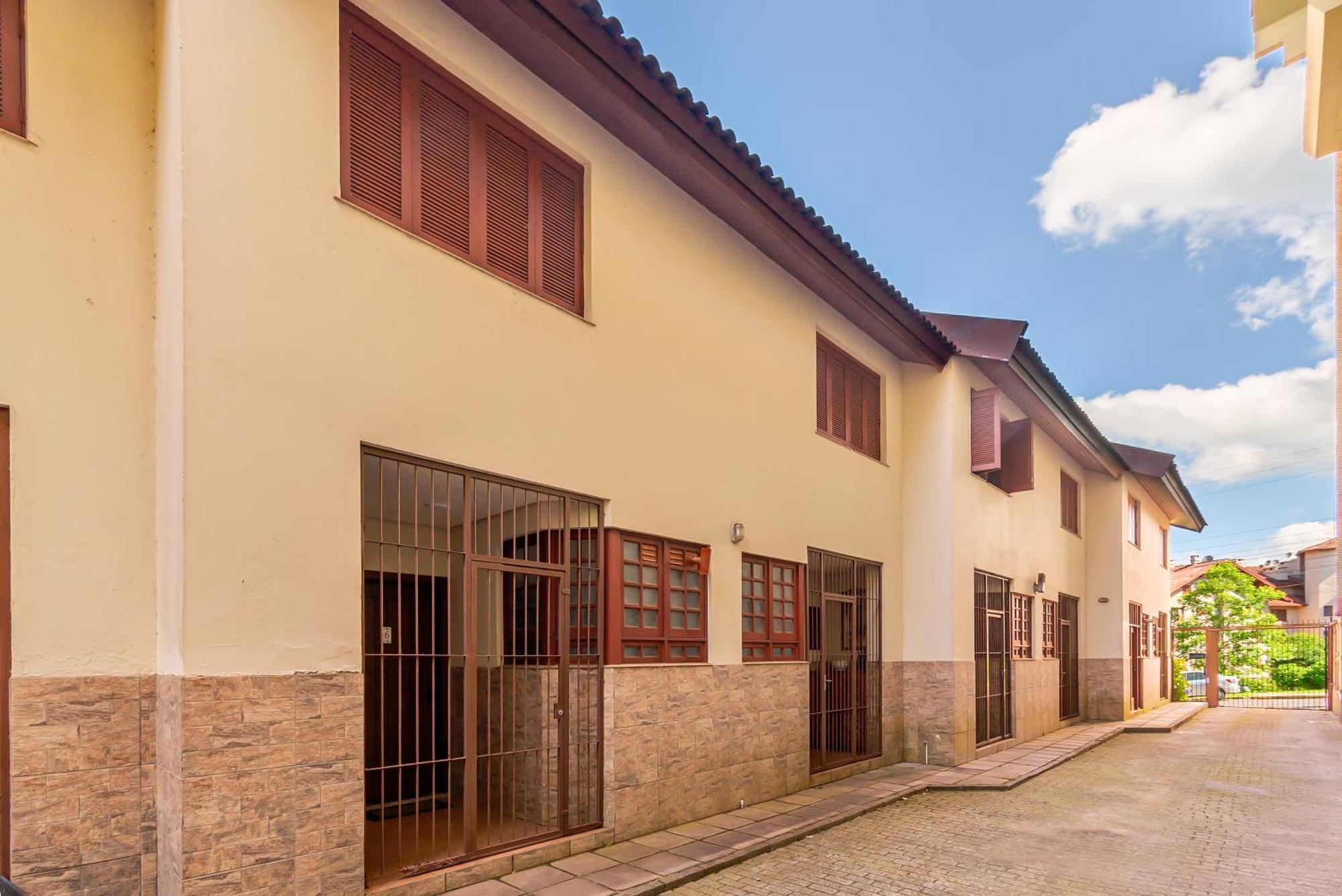 Triplex Paz E Natureza A 700m Da Rua Coberta