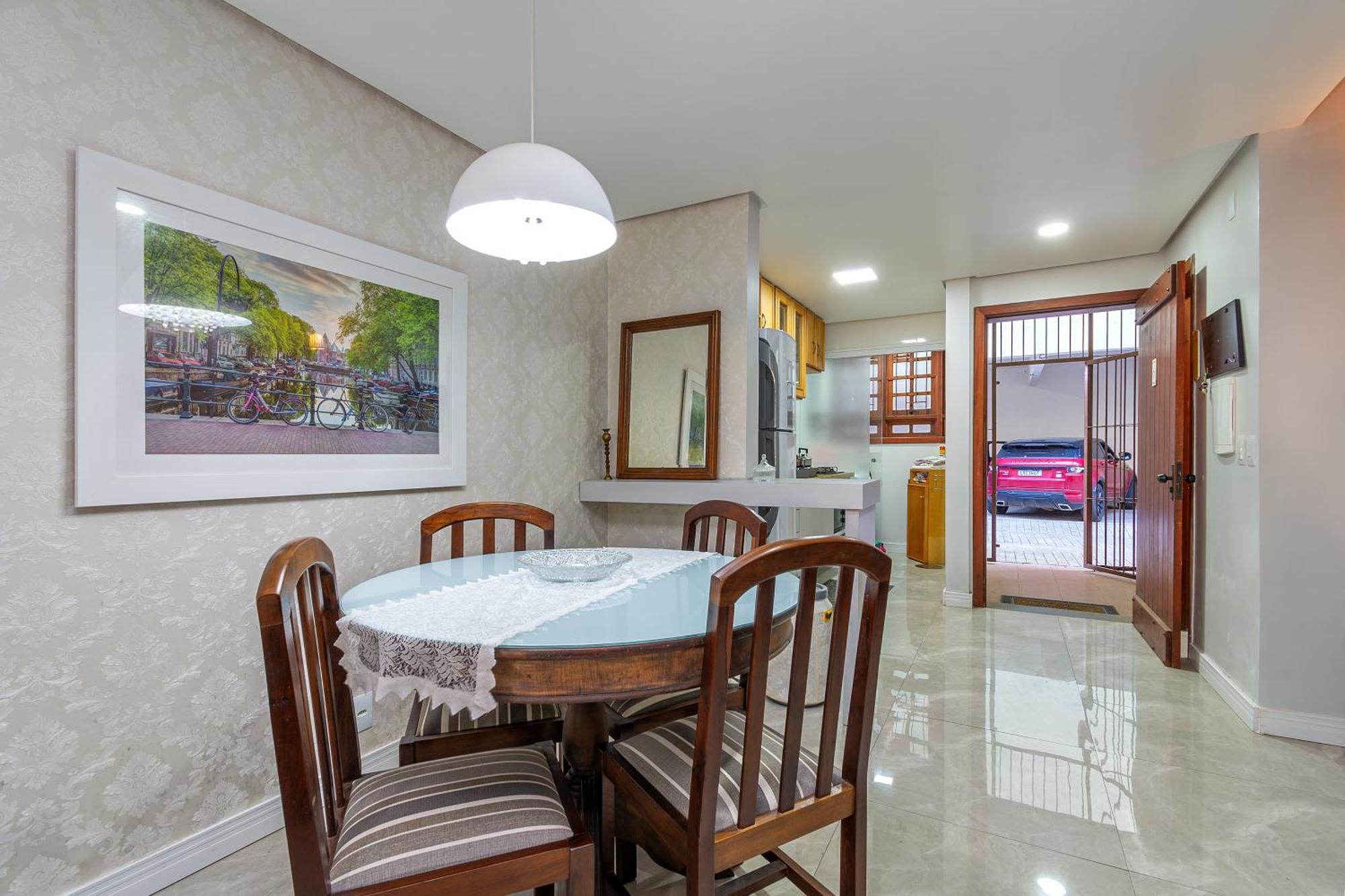 Triplex Paz E Natureza A 700m Da Rua Coberta Casa de férias *