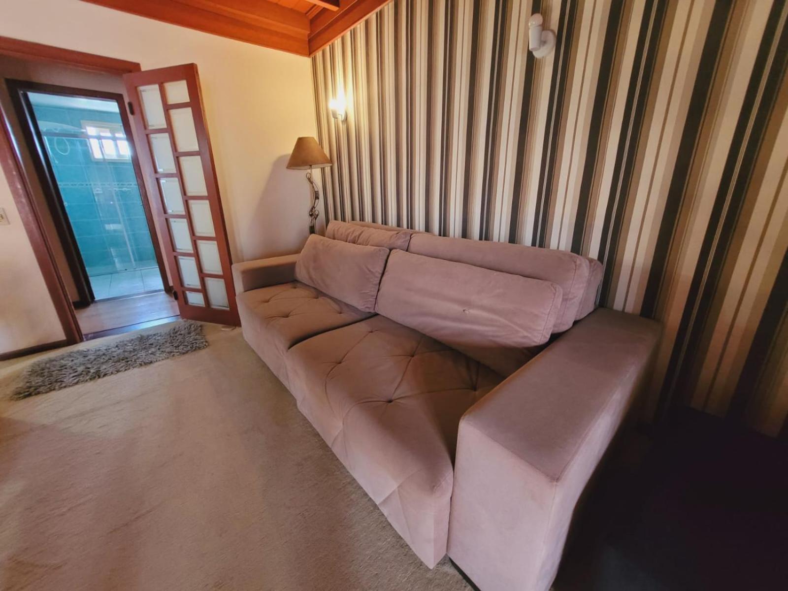 Recanto Do Charao Casa de férias Gramado