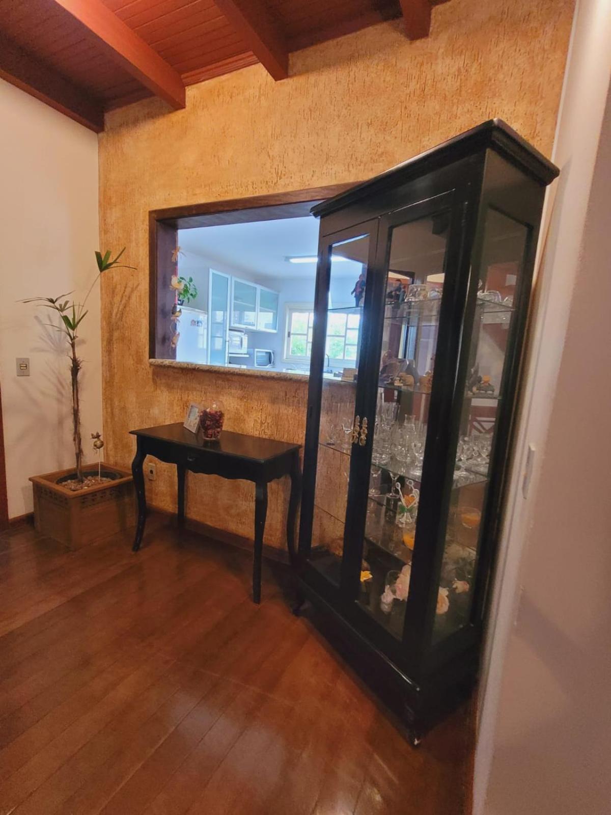 Casa de férias Recanto Do Charao *