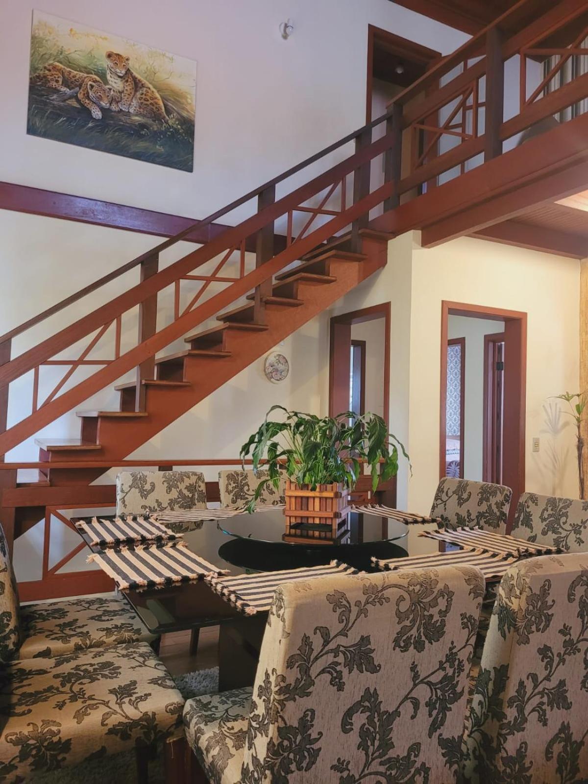 Recanto Do Charao Casa de férias Gramado