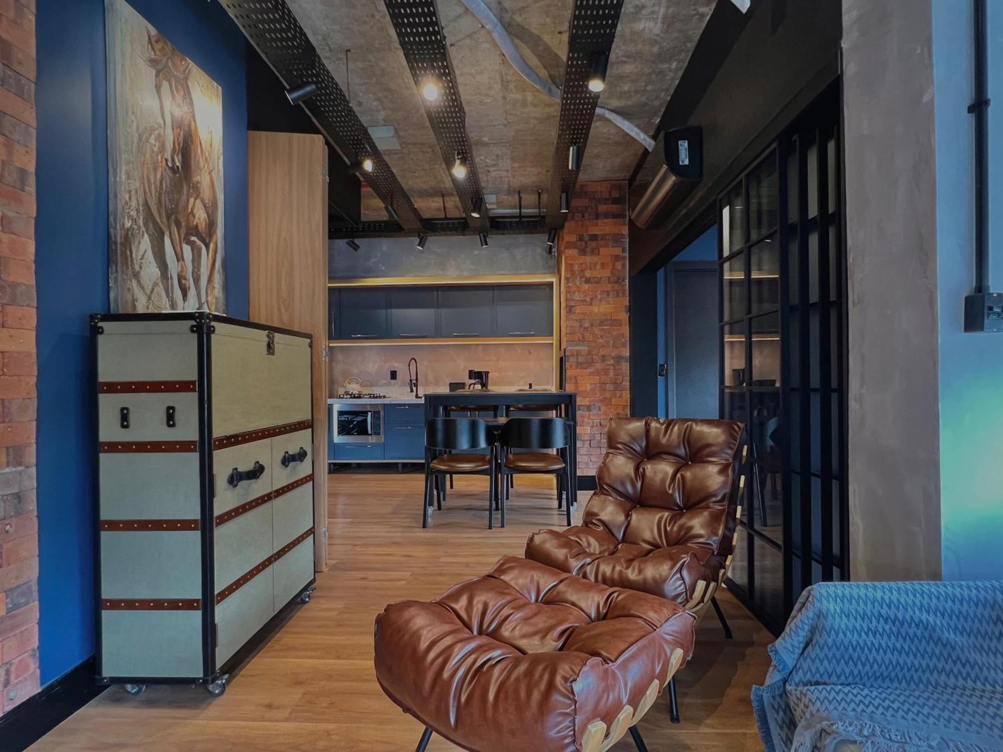 Tribeca 402 Apartamento