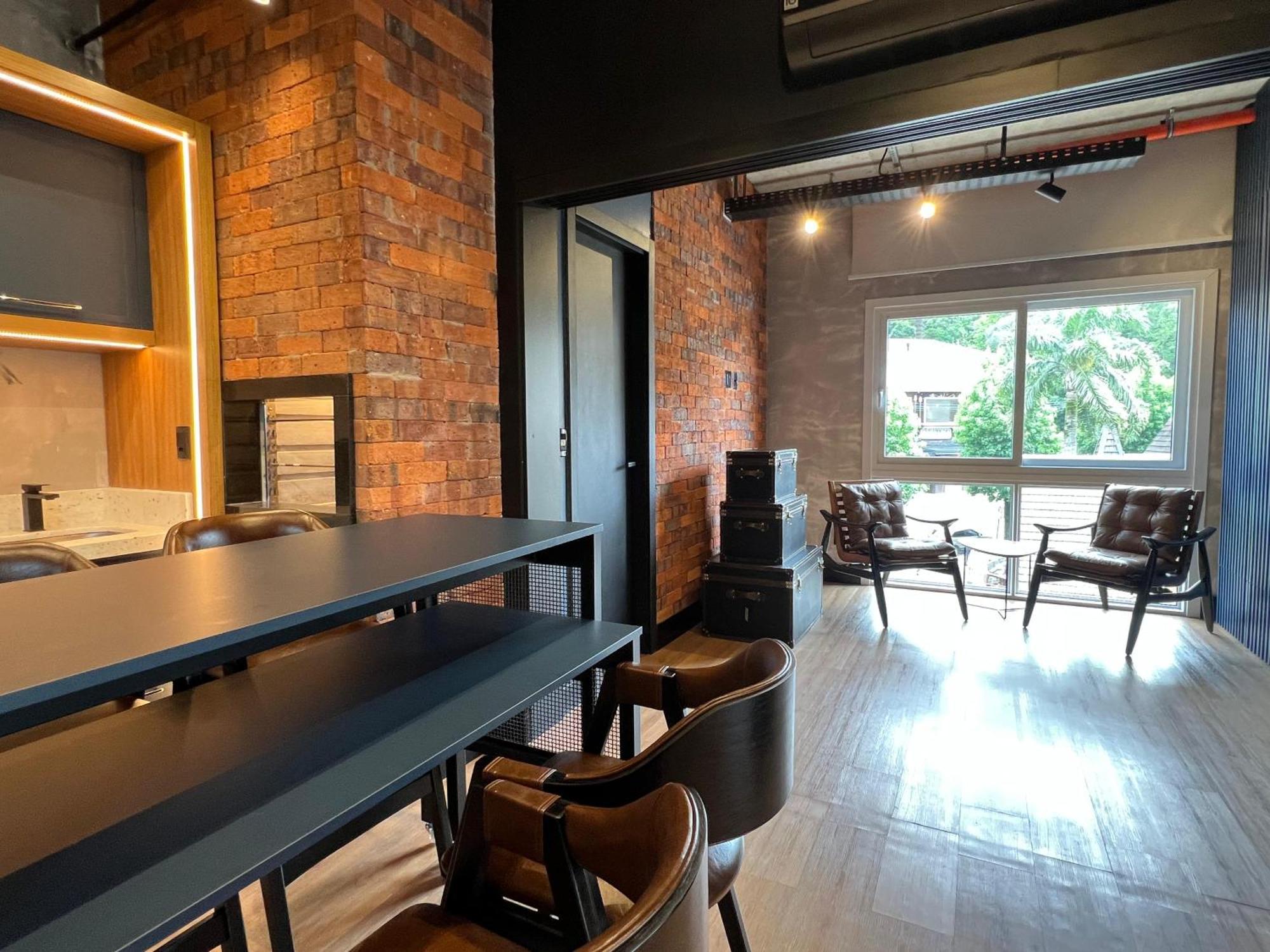 Tribeca 402 Apartamento