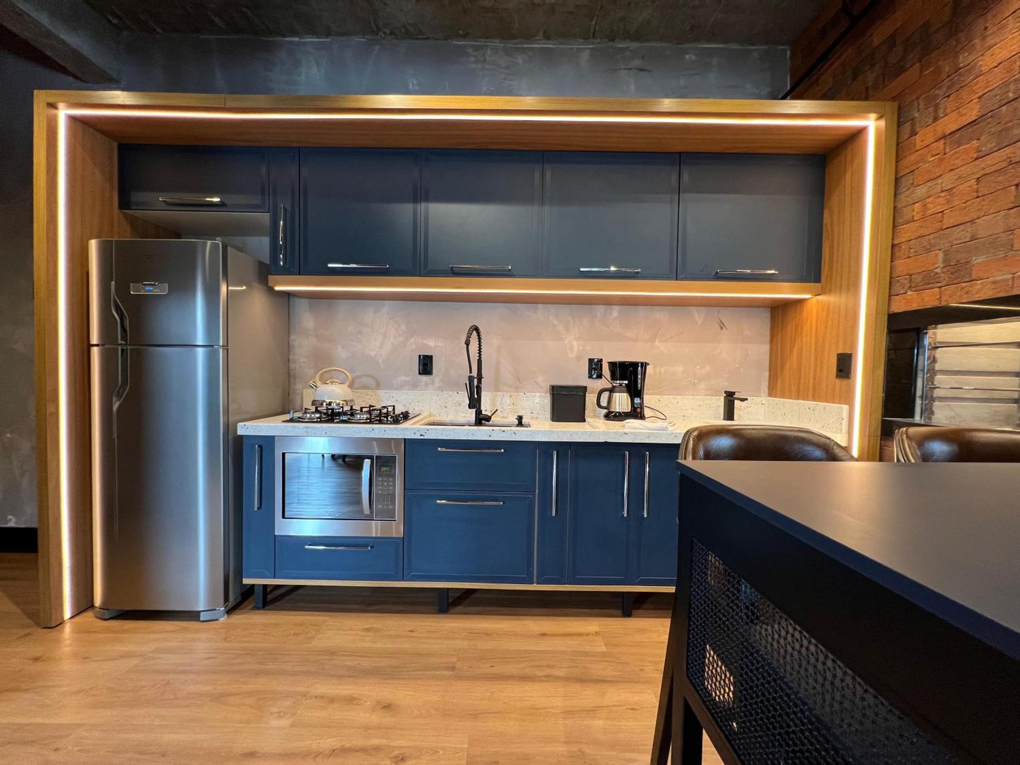 Apartamento Tribeca 402