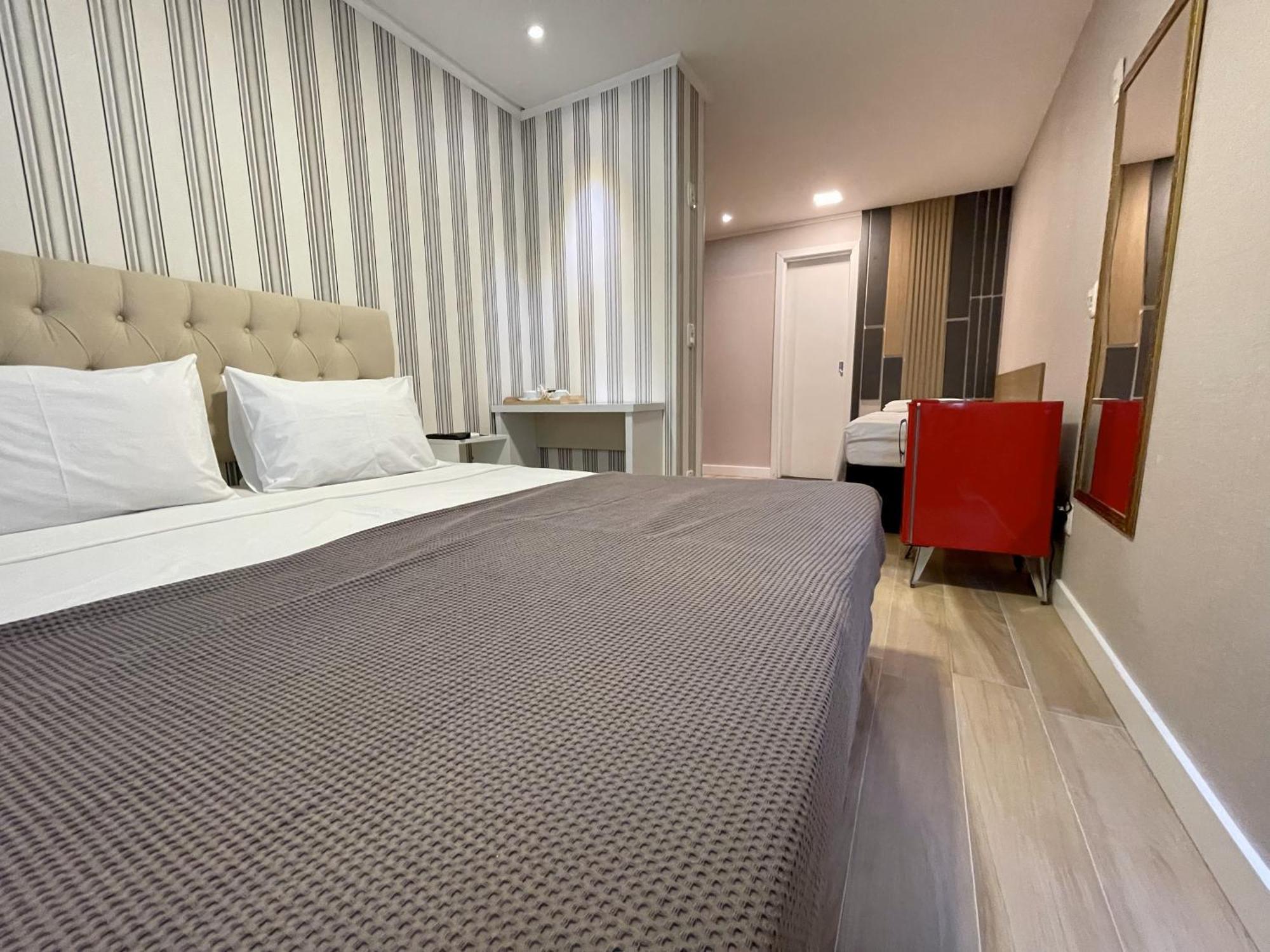 Eleganz Exclusive Centro