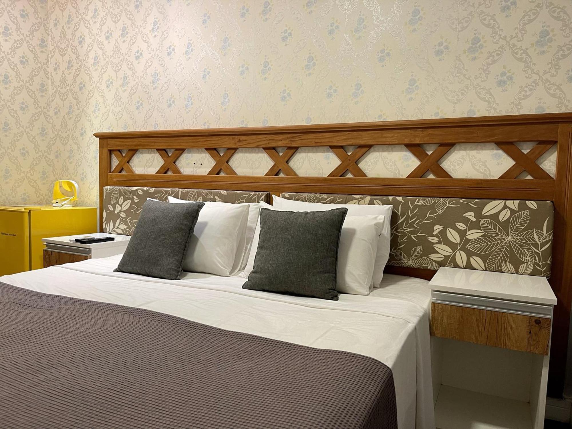 Hotel Eleganz Exclusive Centro Gramado