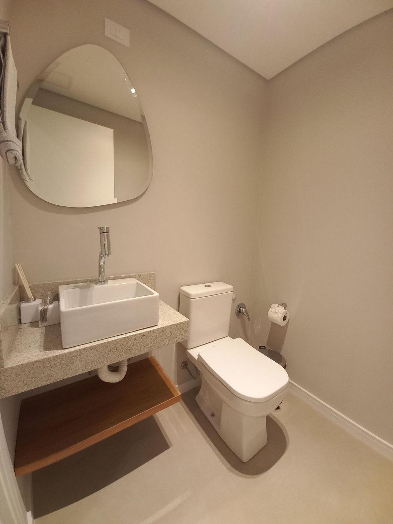 Apartamento Leev 502 - Lindo Apto A Uma Quadra Da Rua Coberta