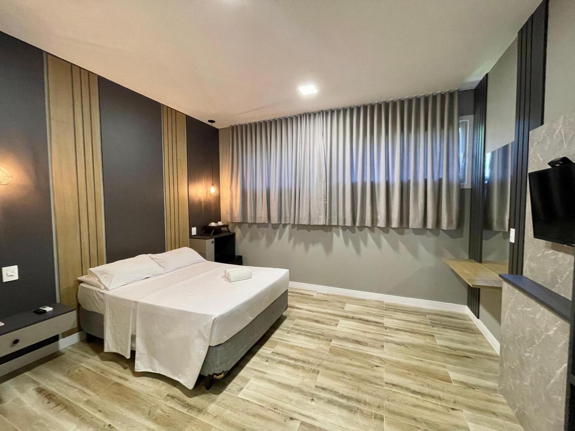 Hotel Eleganz Exclusive Centro